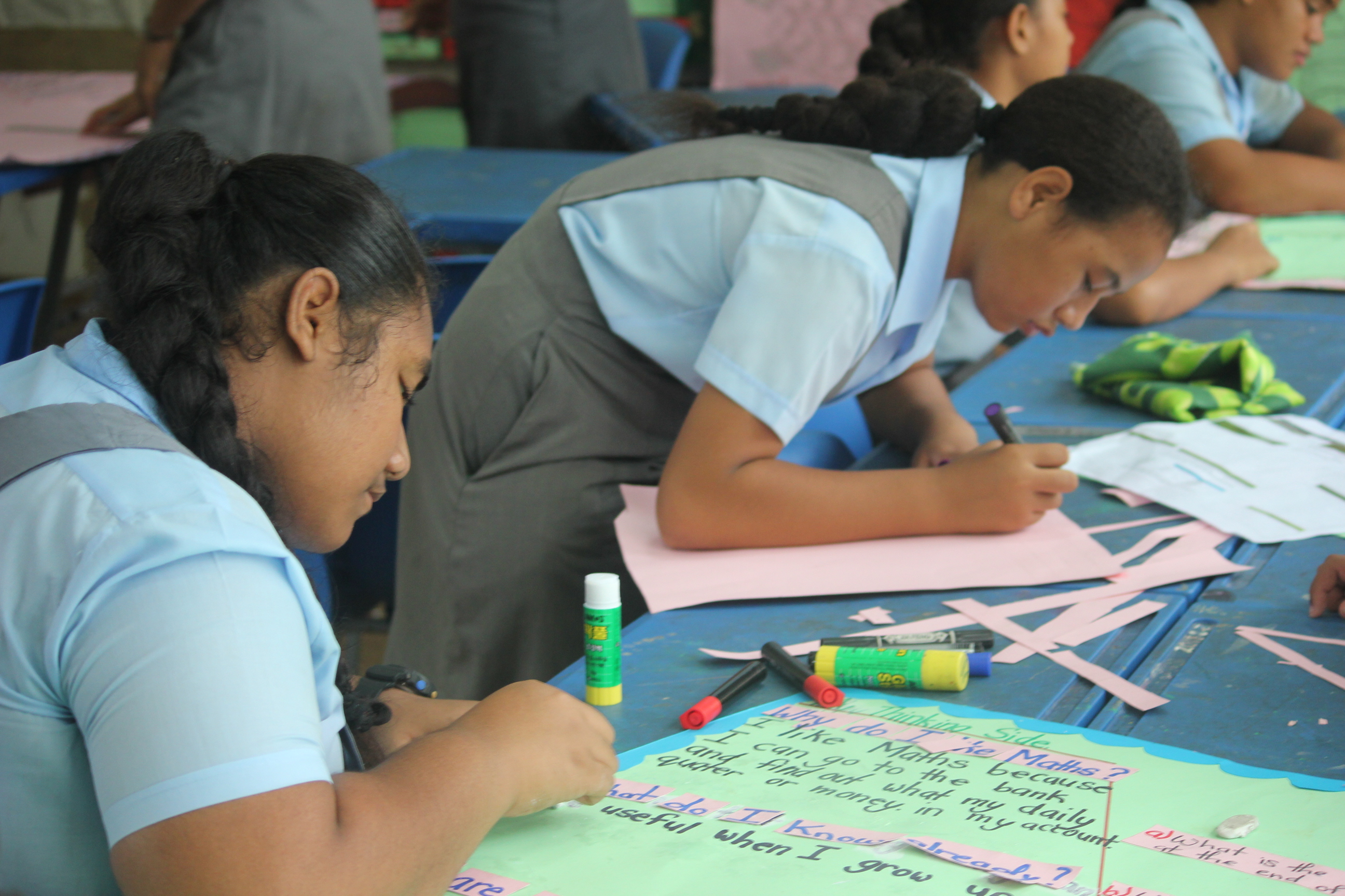 Education