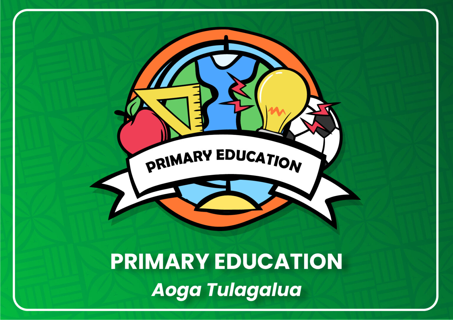 Ministry of Education and Culture – Government of Samoa